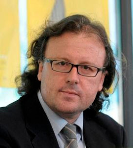 José A. Garzón (Chelva, 1963)